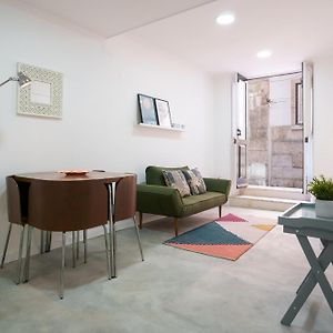 Appartement met een Slaapkamer